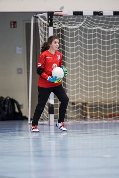 Bild 102 - wDJ Power Girls Cup Suederelbe